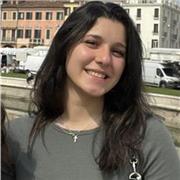 Studentessa di biotecnologie mediche disponibile per lezioni e ripetizioni di chimica e biologia. ragazzi delle medie e superiori!